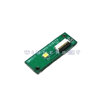 Módulo sensor luz Bq Edison 2