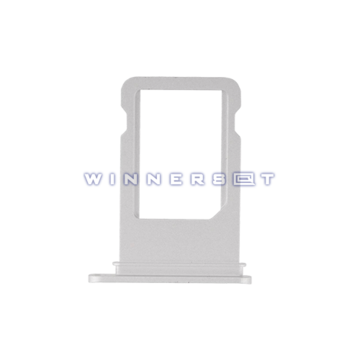 Bandeja Portasim iPhone 7 Plata