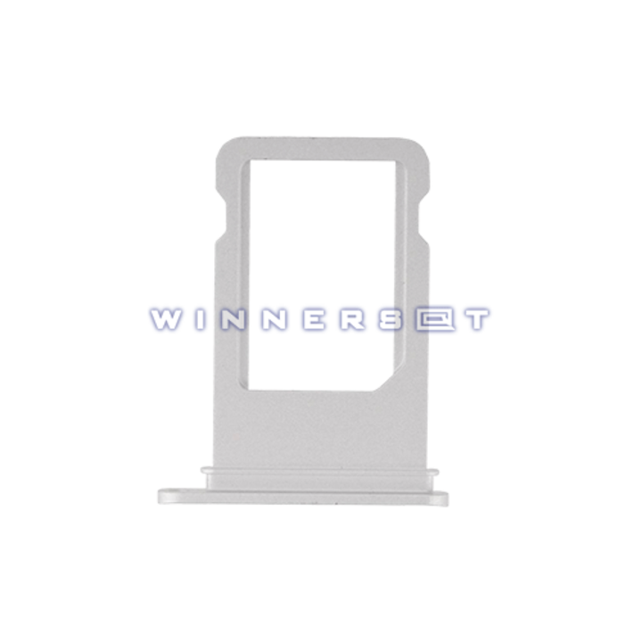 Bandeja Portasim iPhone 7 Plata
