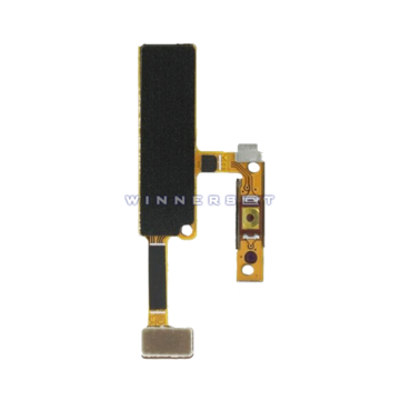 Flex boton encendido Galaxy Note 8 SM-N950F