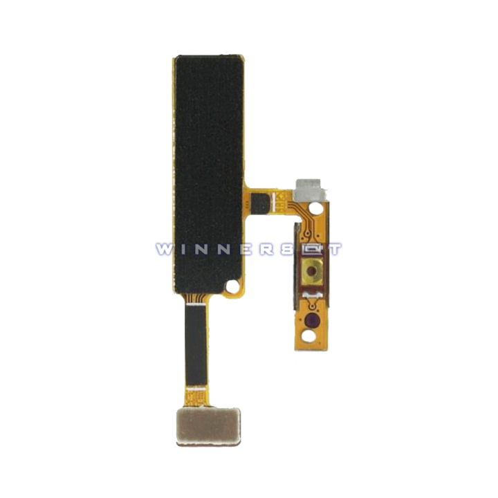 Flex boton encendido Galaxy Note 8 SM-N950F