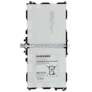 Bateria Galaxy Note 10.1 P600
