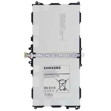Bateria Galaxy Note 10.1 P600