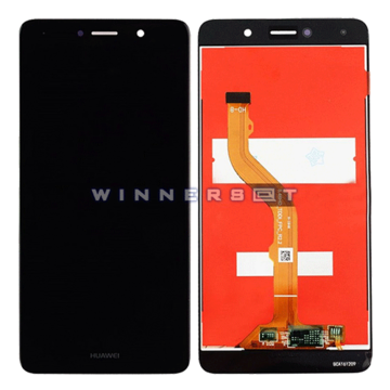 Pantalla Huawei P8 lite 2017 Negra