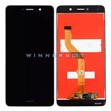Pantalla Huawei P8 lite 2017 Negra