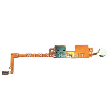 Flex Lector tarjeta Sim Galaxy Note 10.1 P600