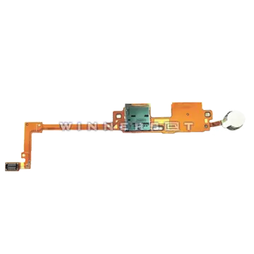 Flex Lector tarjeta Sim Galaxy Note 10.1 P600
