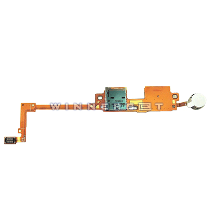 Flex Lector tarjeta Sim Galaxy Note 10.1 P600