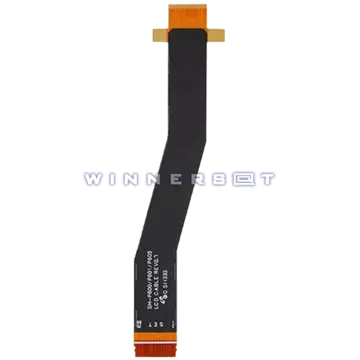 Flex pantalla Lcd Galaxy Note 10.1 P600