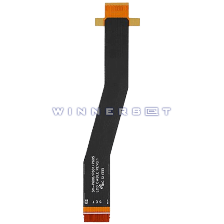 Flex pantalla Lcd Galaxy Note 10.1 P600