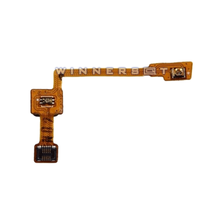 Flex sensor luz Galaxy Note 10.1 P600