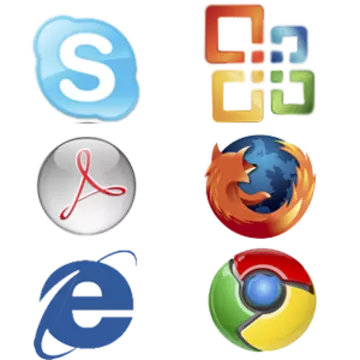 Reparación de Software
