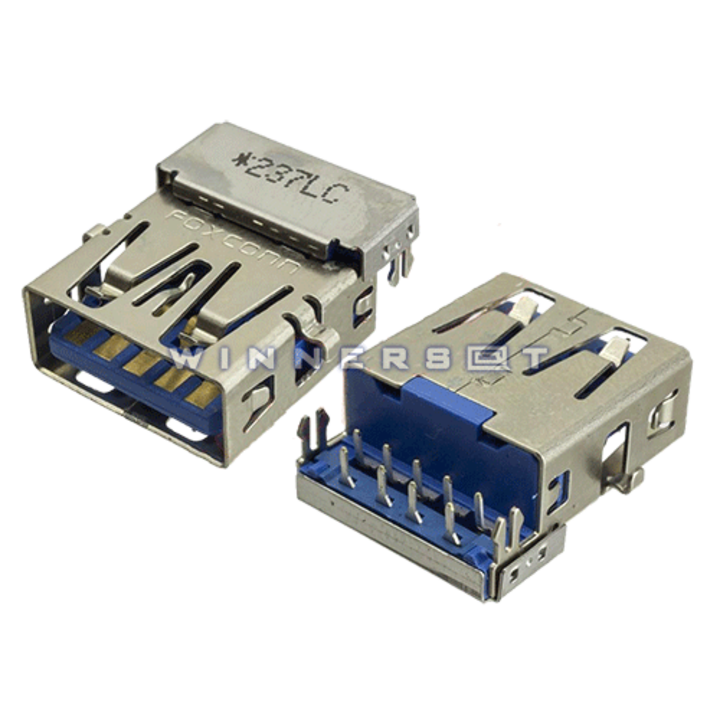 Conector Usb portatiles