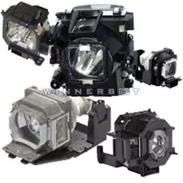 Lámpara de proyector SLL15303