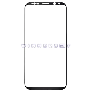 Cristal Galaxy S8 SM-G950F Negro