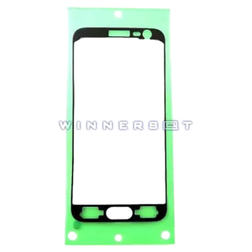 Set adhesivos J3 2017 SM-J330F