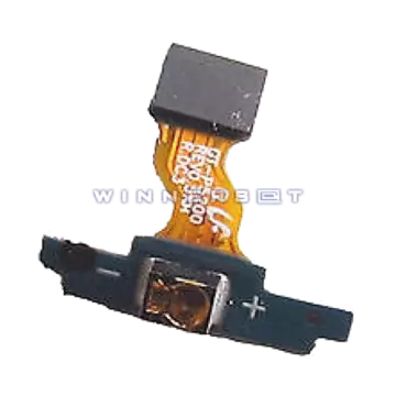 Flex sensor luz Galaxy Tab 3 P5200, P5210