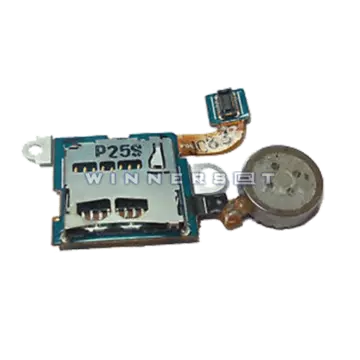 Lector Micro Sd Galaxy Note 10.1 N8010, N8020