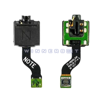 Jack audio Galaxy Note 10.1 N8010, N8020