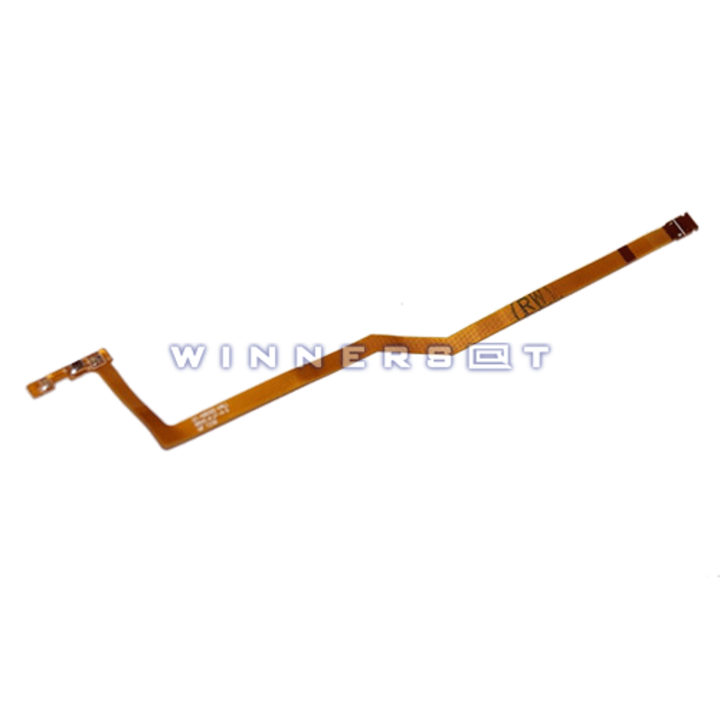 Flex detector tapa Galaxy Note 10.1 N8010, N8020