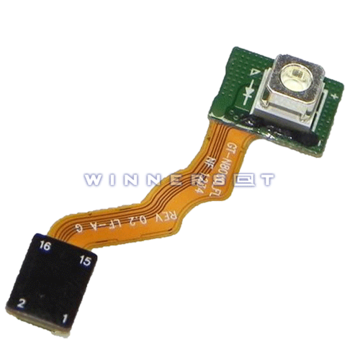 Flex sensor proximidad Galaxy Note 10.1 GT-N8000