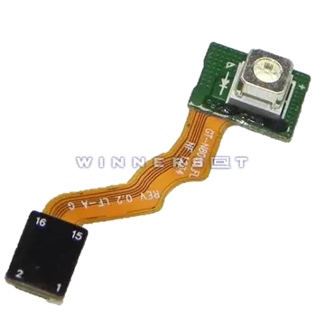 Flex sensor proximidad Galaxy Note 10.1 GT-N8000