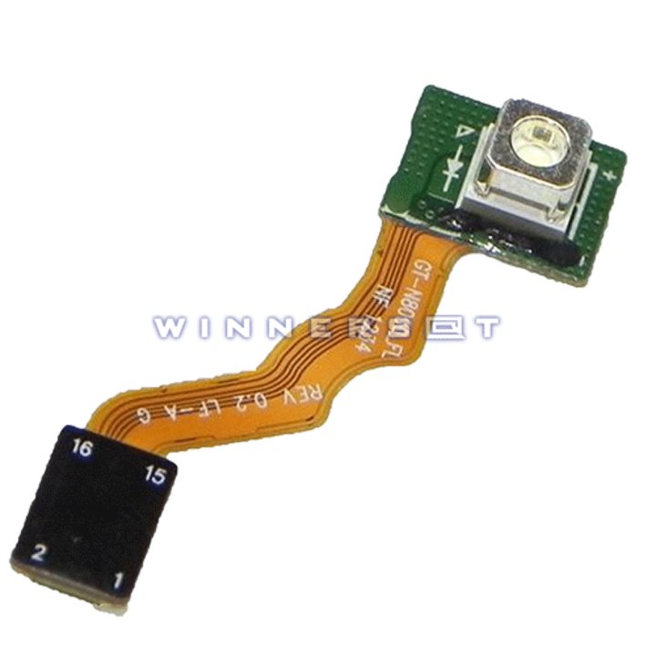 Flex sensor proximidad Galaxy Note 10.1 GT-N8000