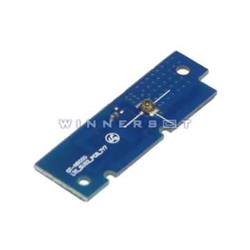 Modulo antena Galaxy Note 10.1 GT-N8020