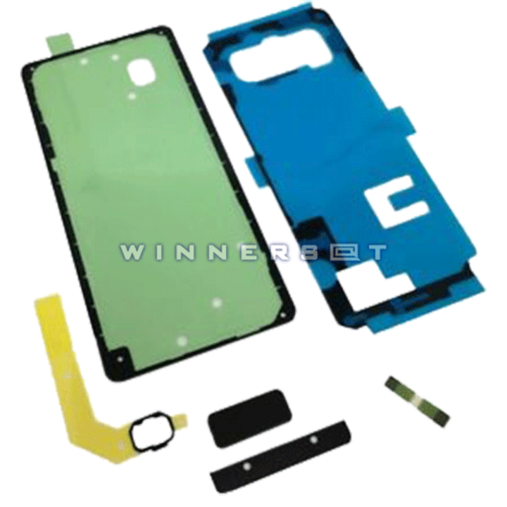 Set Adhesivos Galaxy Note 8 SM-N950F