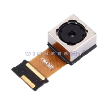 Cámara trasera Lg K10