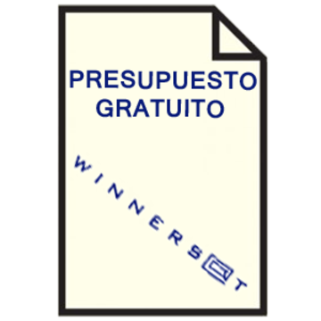 PRESUPUESTOS BARRA DE SONIDO
