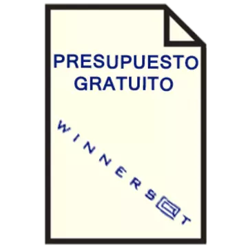 PRESUPUESTOS BARRA DE SONIDO