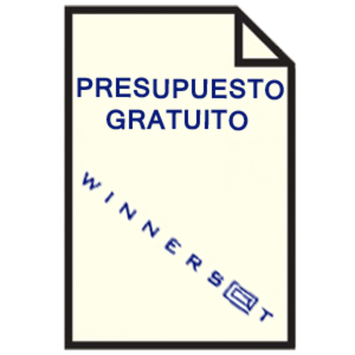 PRESUPUESTOS BARRA DE SONIDO