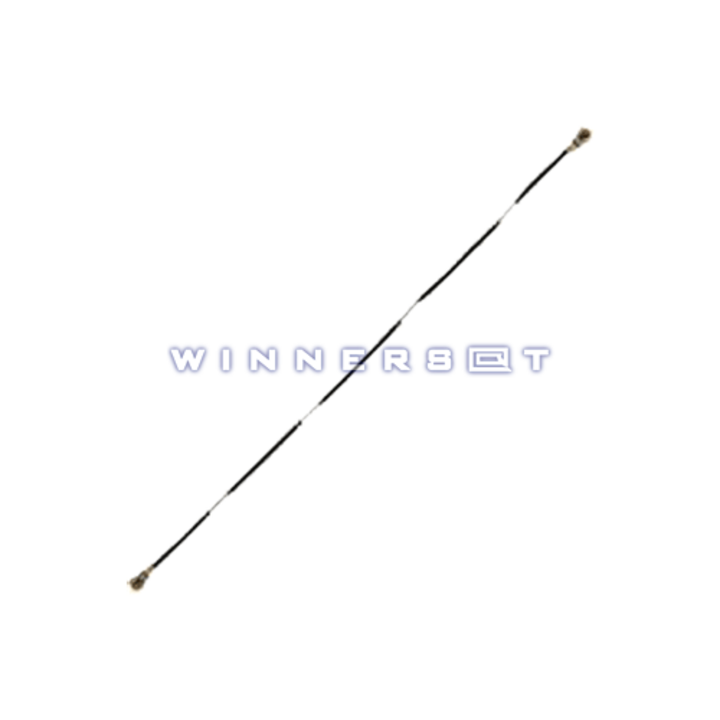 Cable coaxial antena iPhone 6 Plus