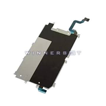 Protector Lcd con flex central iPhone 6