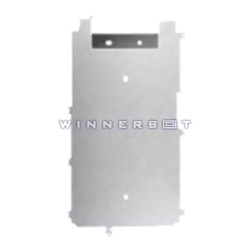 Cubierta metal Lcd iPhone 6S