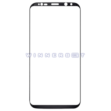 Cristal Galaxy S8 Plus SM-G955F Negro