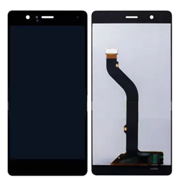 Pantalla completa Huawei P9 Lite Negra