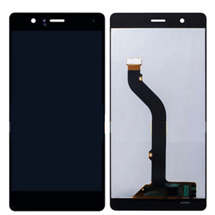 Pantalla completa Huawei P9 Lite Negra