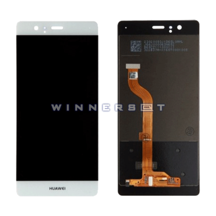 Pantalla completa Huawei P9 Lite Blanca