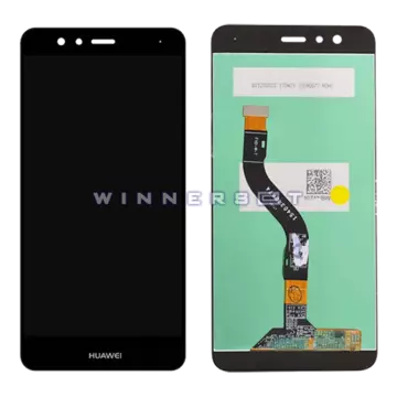 Pantalla completa Huawei P10 Negra