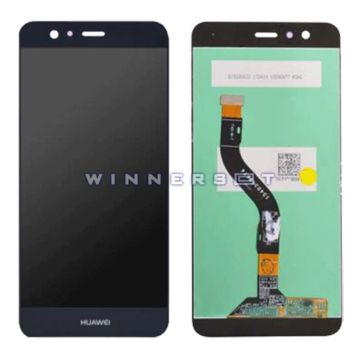 Pantalla completa Huawei P10 Lite Negra