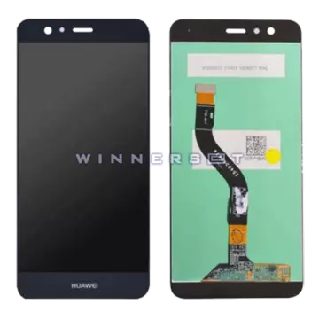 Pantalla completa Huawei P10 Lite Negra