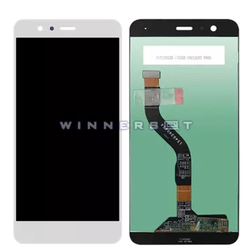Pantalla completa Huawei P10 Lite Blanca