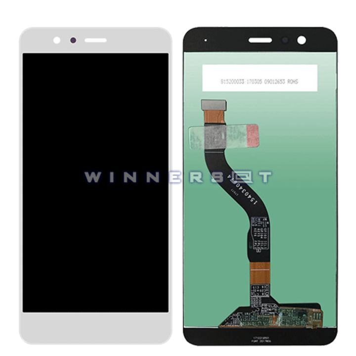 Pantalla completa Huawei P10 Lite Blanca