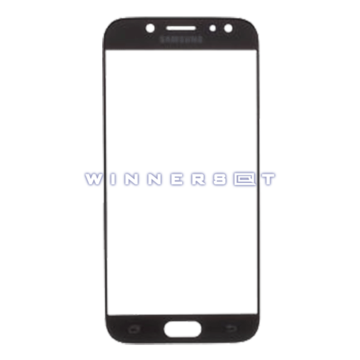Cristal Galaxy J5 2017 Negro