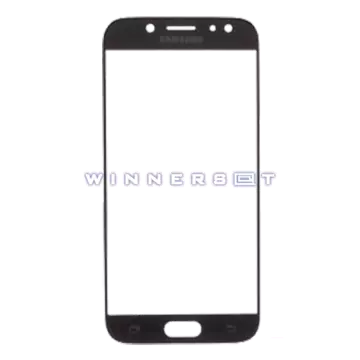 Cristal Galaxy J5 2017 Negro