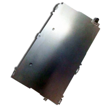 Protector metal LCD iPhone 5S
