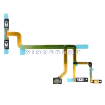 Flex volumen y encendido iPod Touch 5Gn A1509