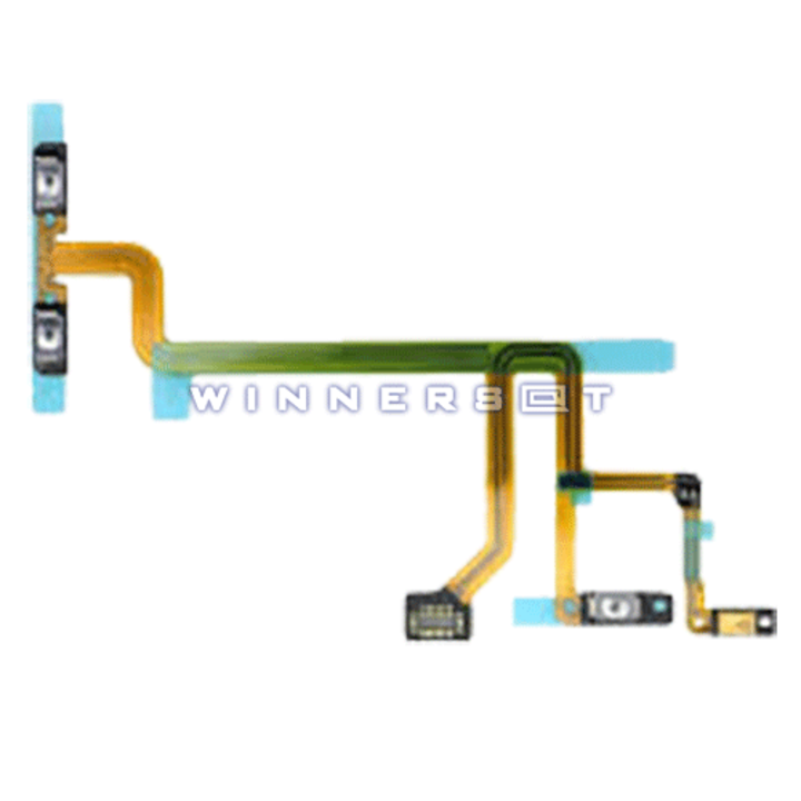 Flex volumen y encendido iPod Touch 5Gn A1509